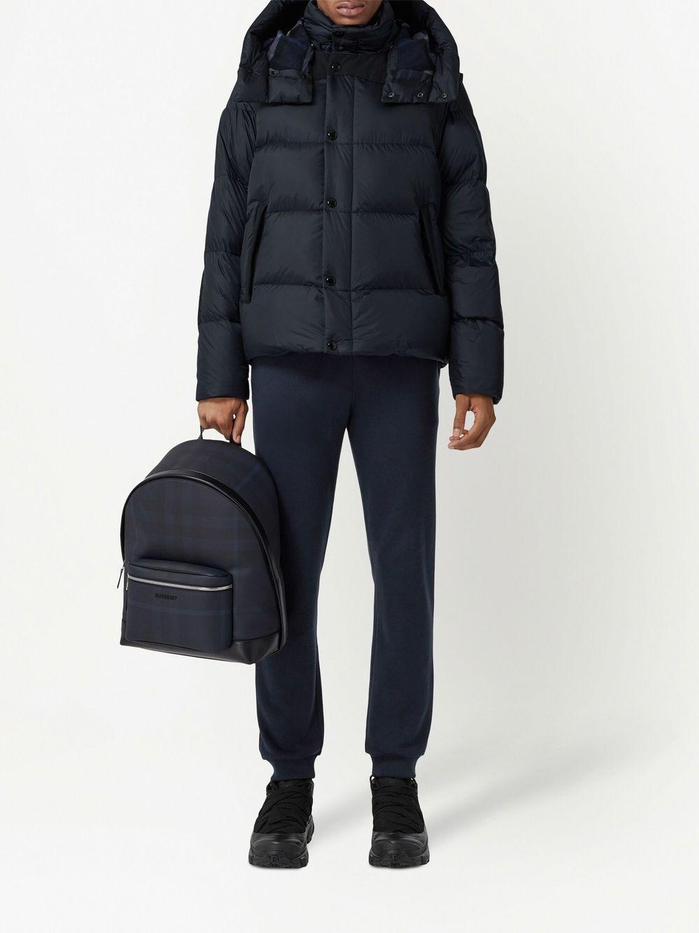 detachable-sleeve puffer jacket Product Image