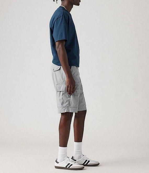 Levi's® Carrier Twill 9.5#double; Inseam Cargo Shorts Product Image