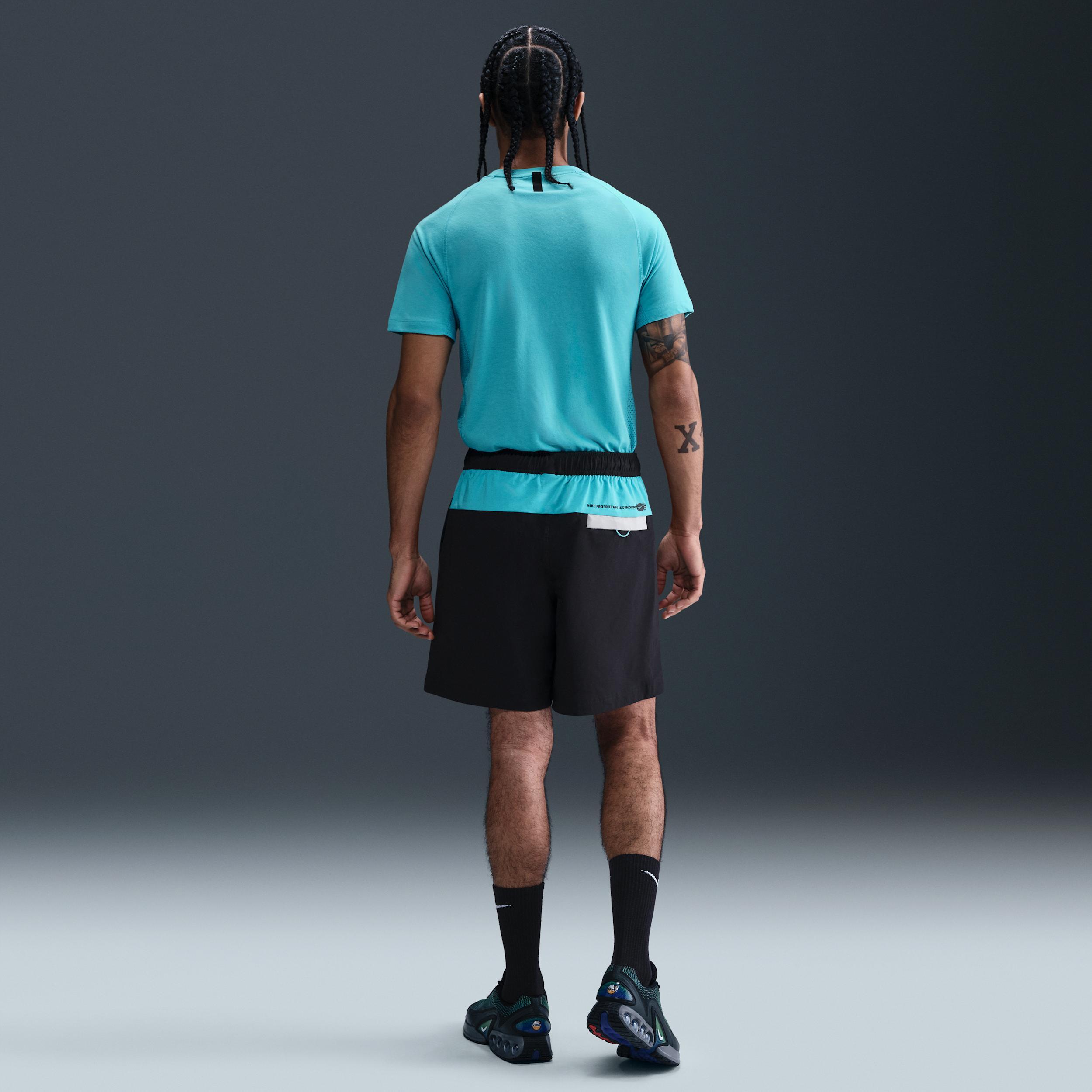 Nike Tech Men's Woven Shorts Product Image