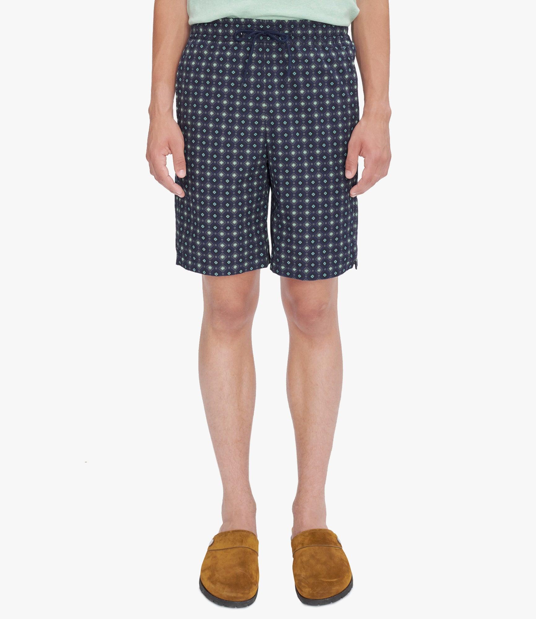 Vincento shorts Male Product Image