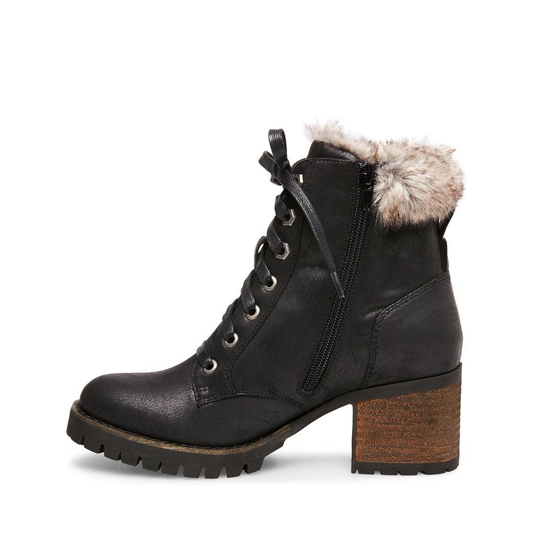 COMFORT BLACK/BLACK - SM REBOOTED Female Product Image