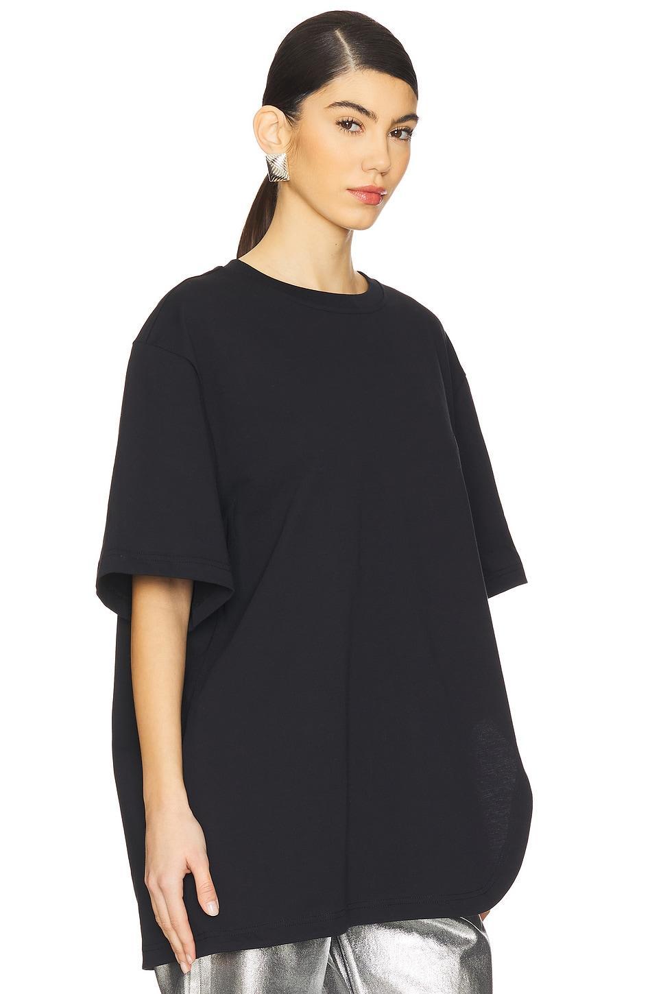 T-shirt THE ATTICO Product Image