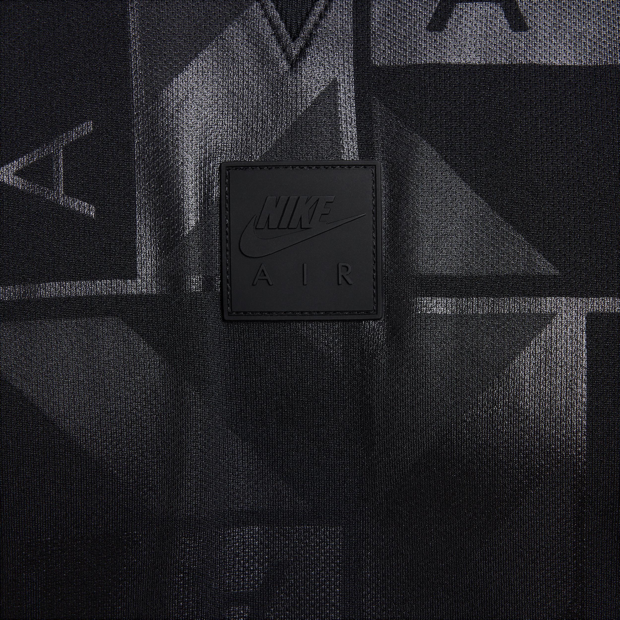 Nike Men's Air Long-Sleeved Jersey Product Image