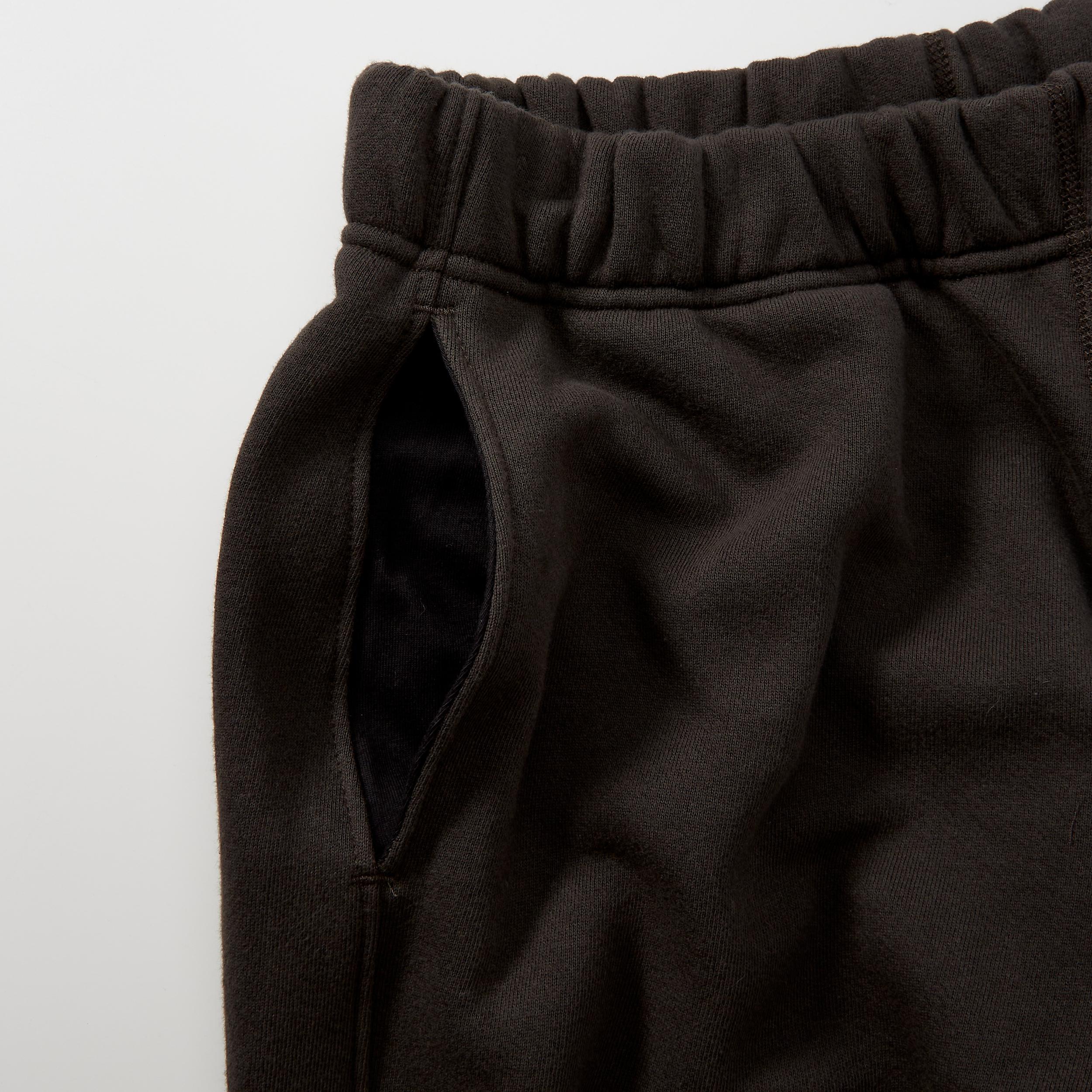 Vintage Wash Classic Sweatpant Product Image