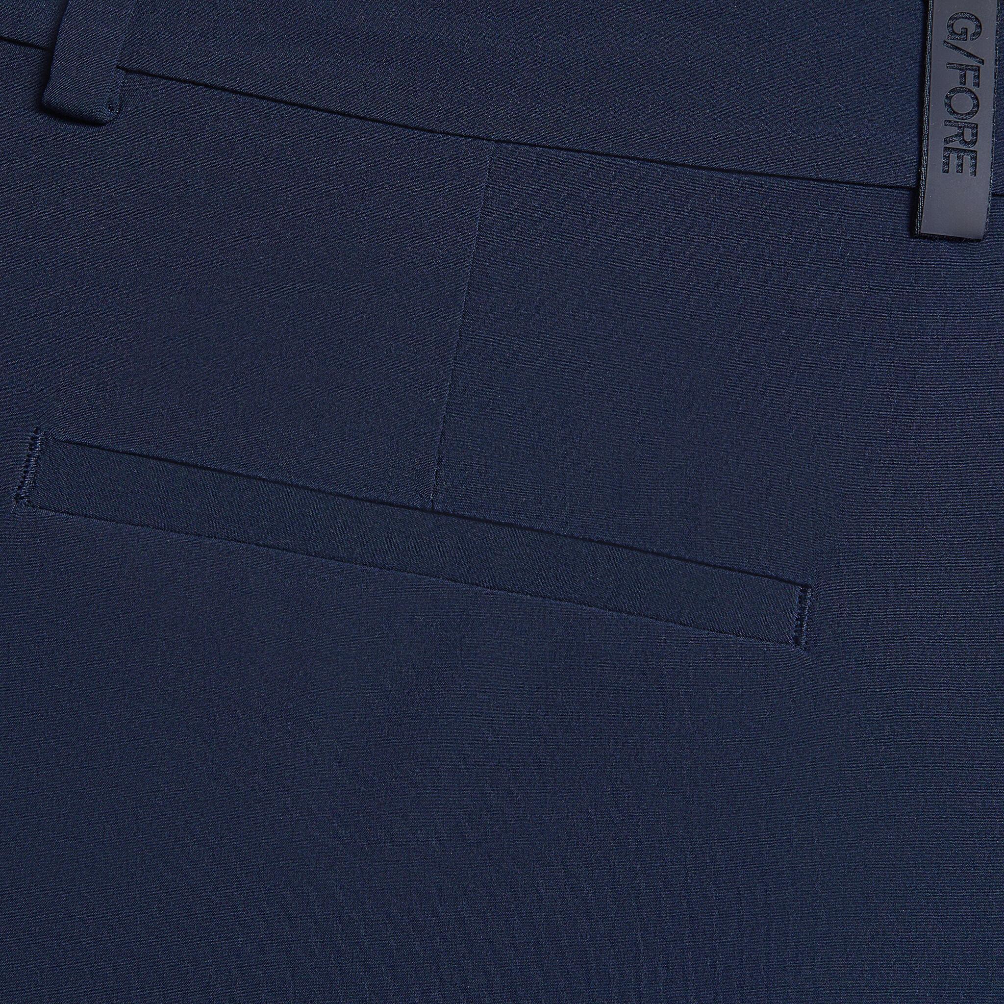 MAVERICK 4-WAY STRETCH LINED SHORT Product Image