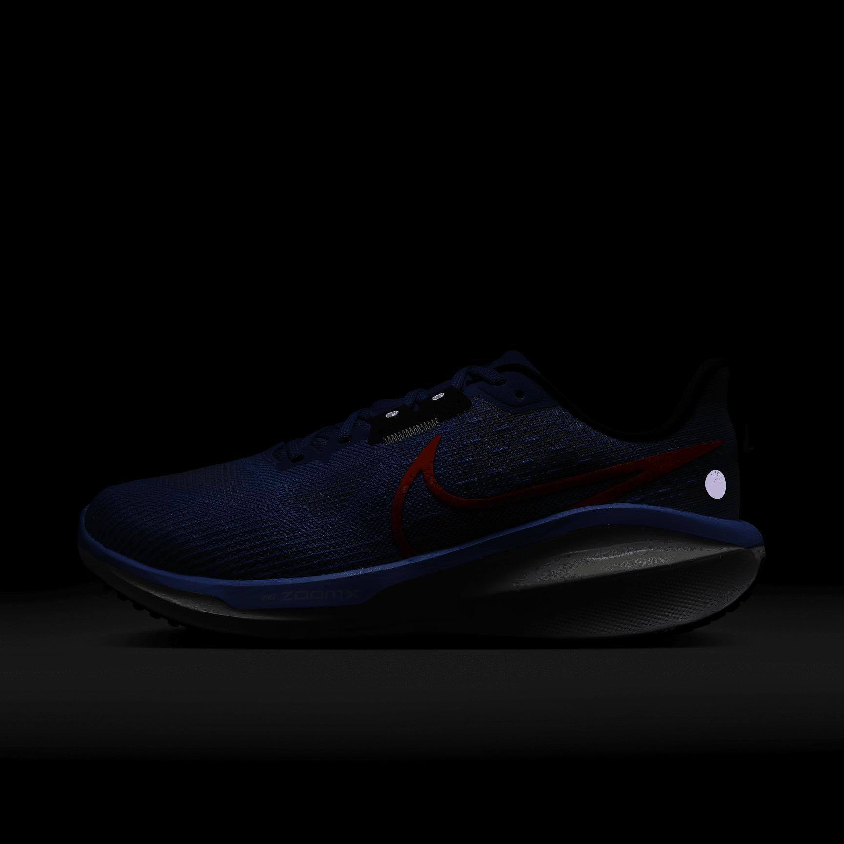 Nike Vomero 17 Women's Road Running Shoes Product Image