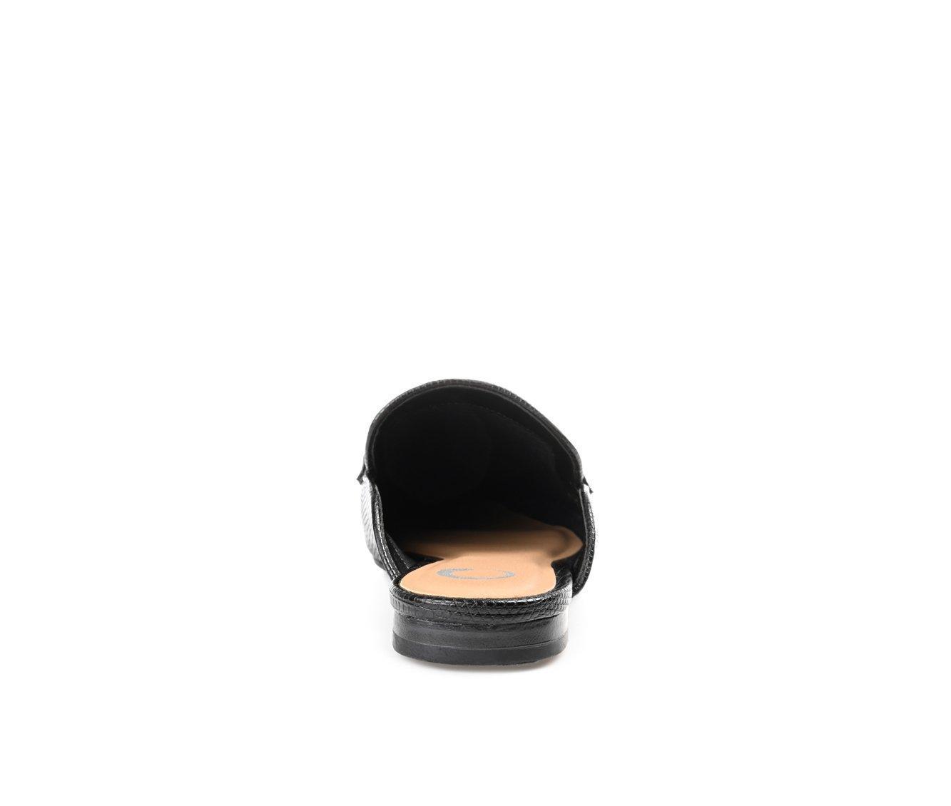 Women's Journee Collection Hazina Mules Product Image