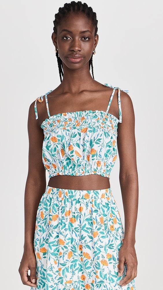 MINKPINK Bonnie Cami Top | Shopbop Product Image