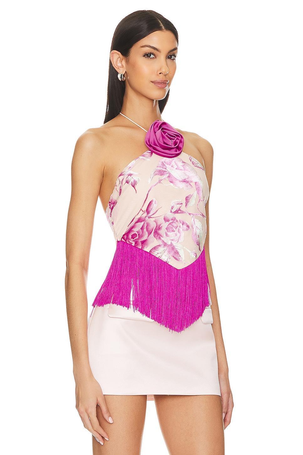 Rori Top For Love & Lemons Product Image