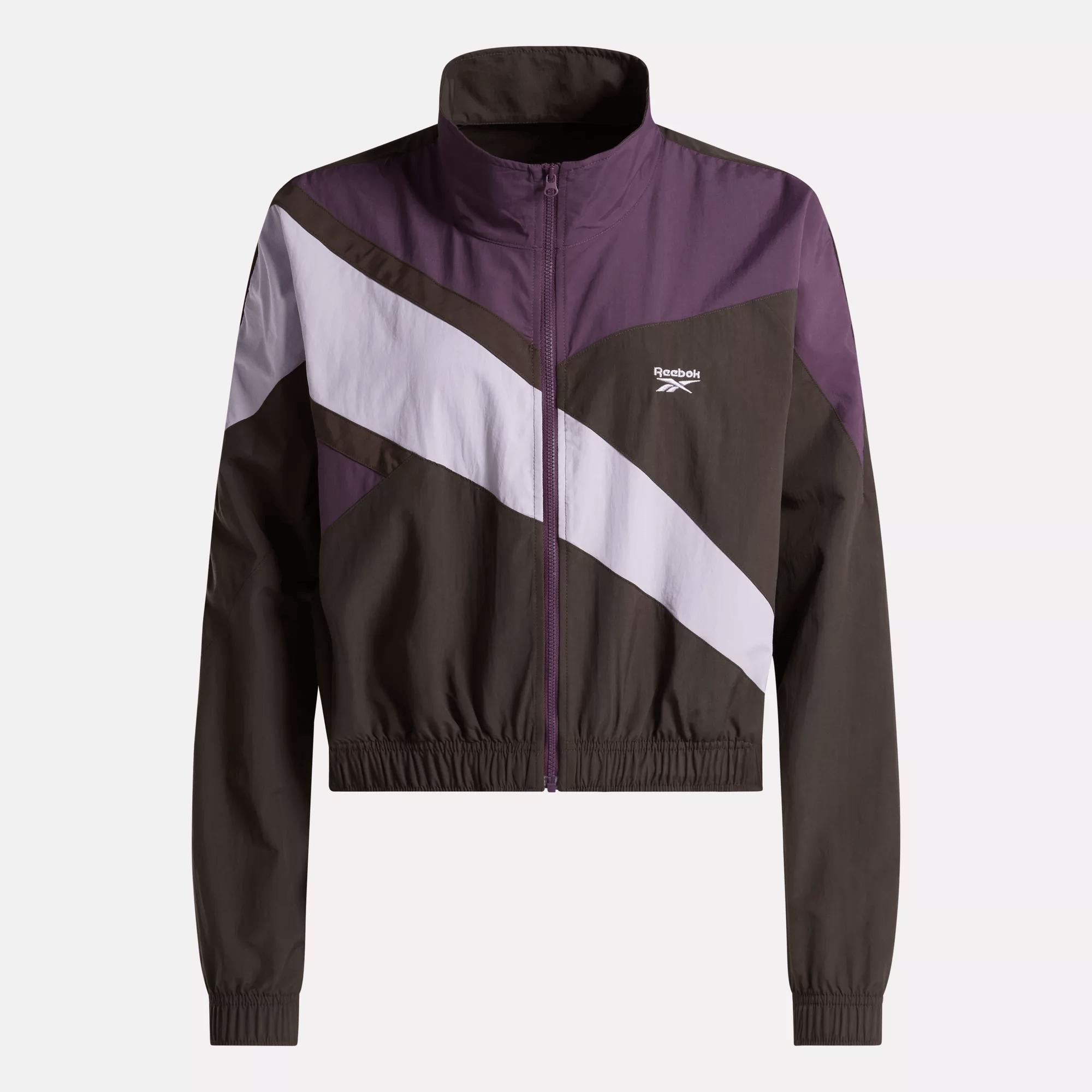 Women's Classics Franchise Track Jacket Female Product Image