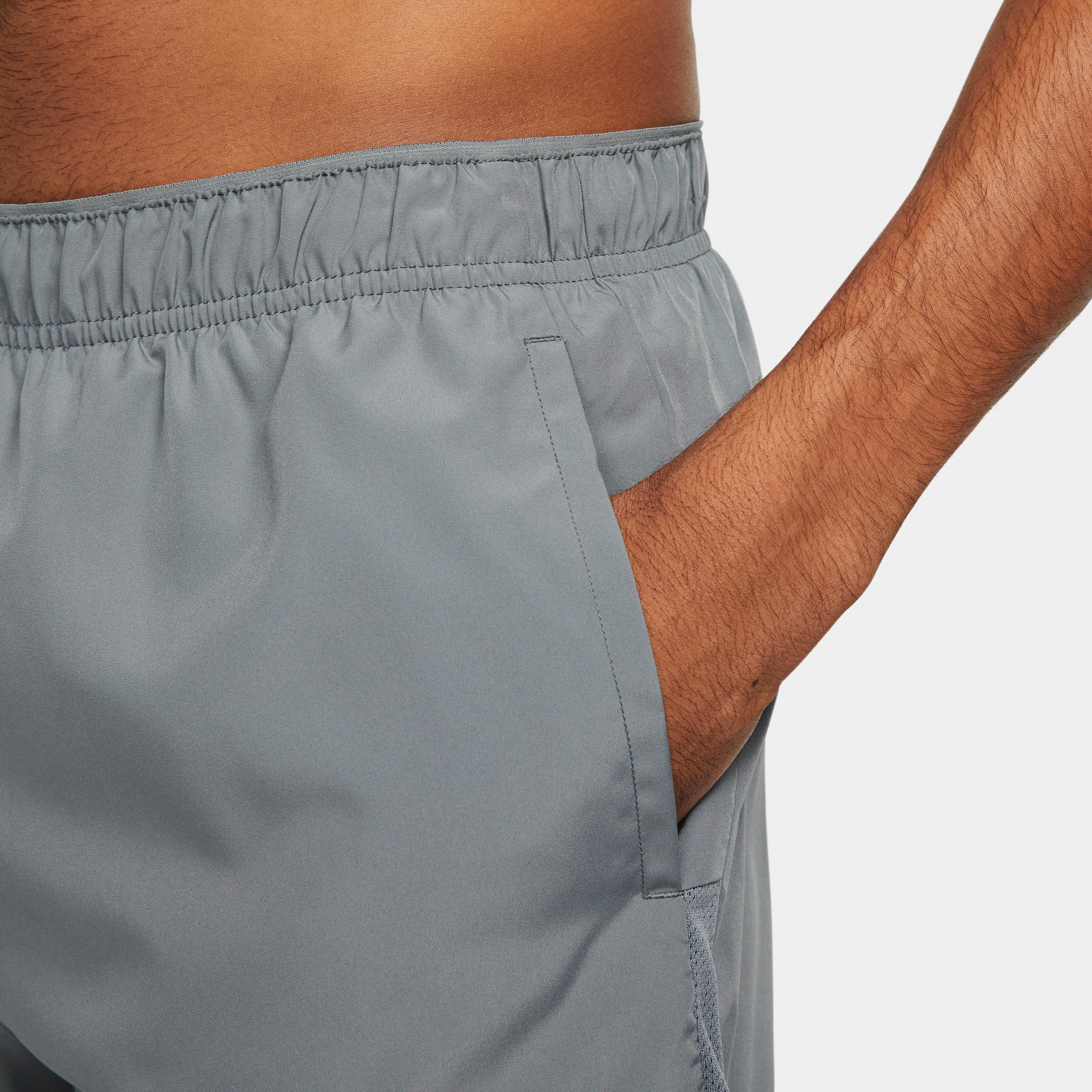 Nike Men's Challenger Dri-FIT 5" Brief-Lined Running Shorts Product Image