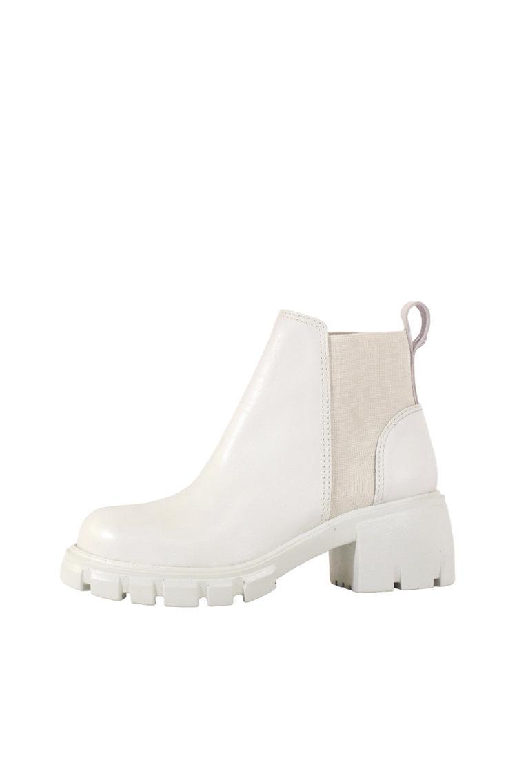 Brink Lug Sole Booties Product Image
