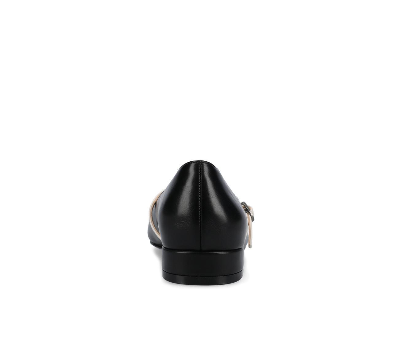 Women's Journee Collection Camby Shoes Product Image