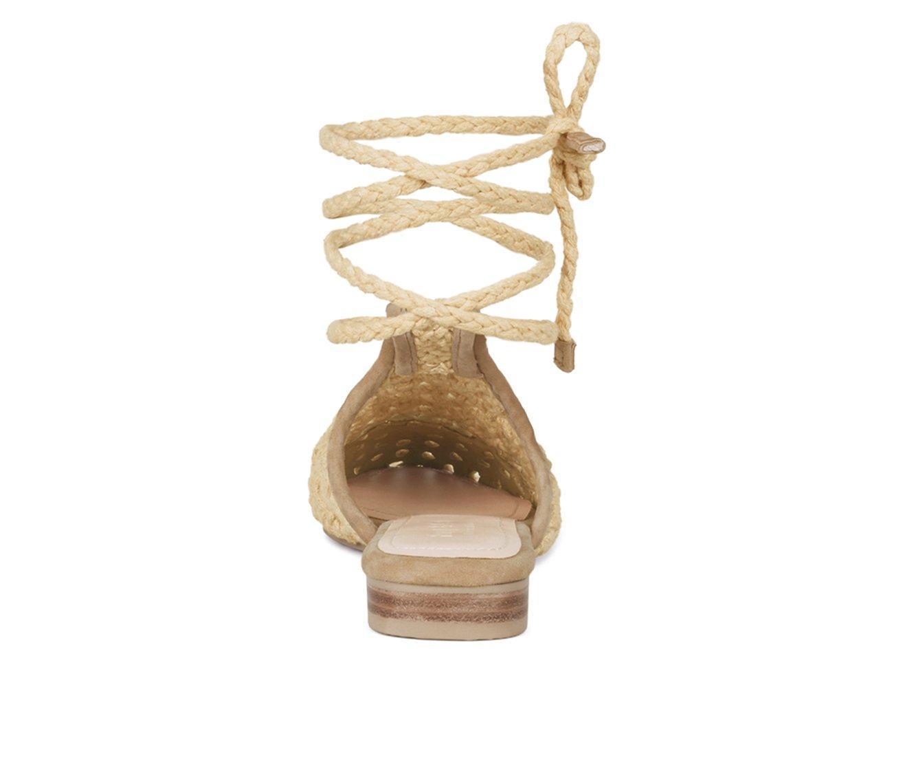 Women's Rag & Co Tutsi Mules Product Image
