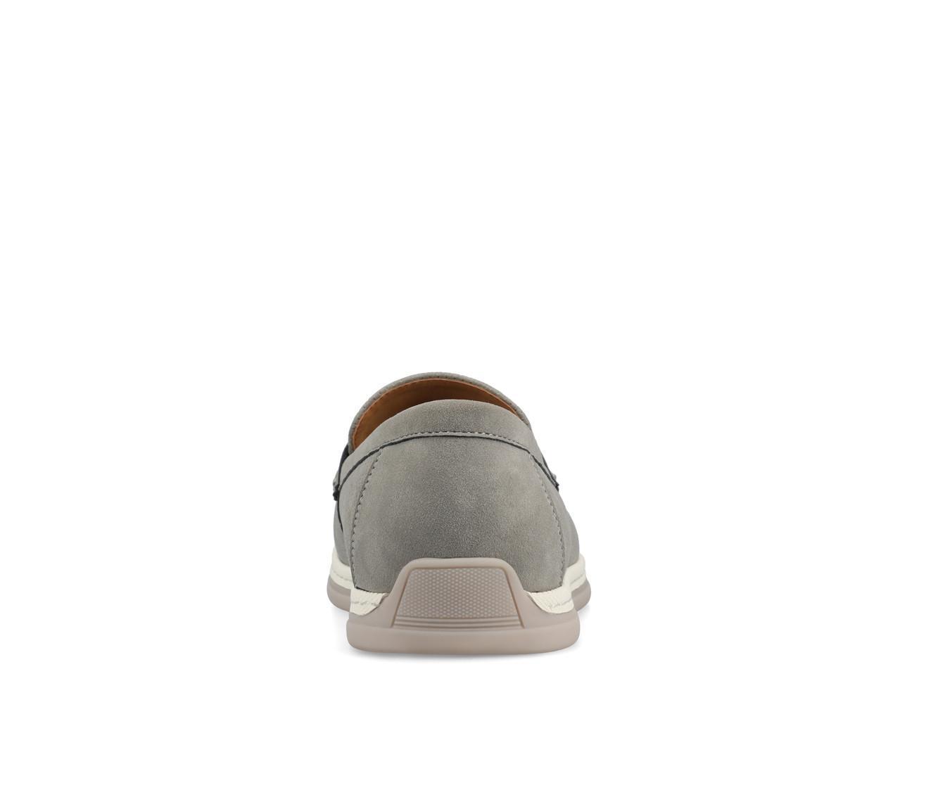 Men's Vance Co. Brantley Casual Loafers Product Image
