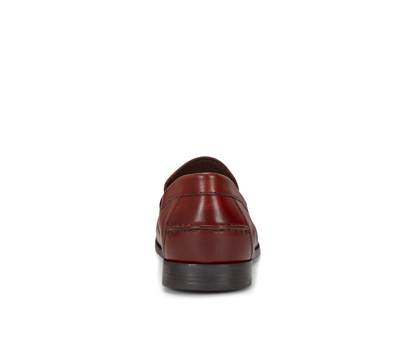 Men's Rockport Whitlaw Loafers Product Image