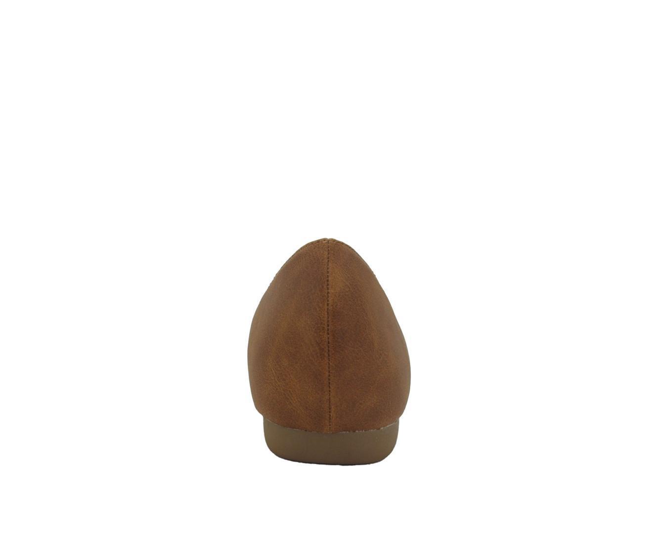 Women's Jellypop Deliver Flats Product Image