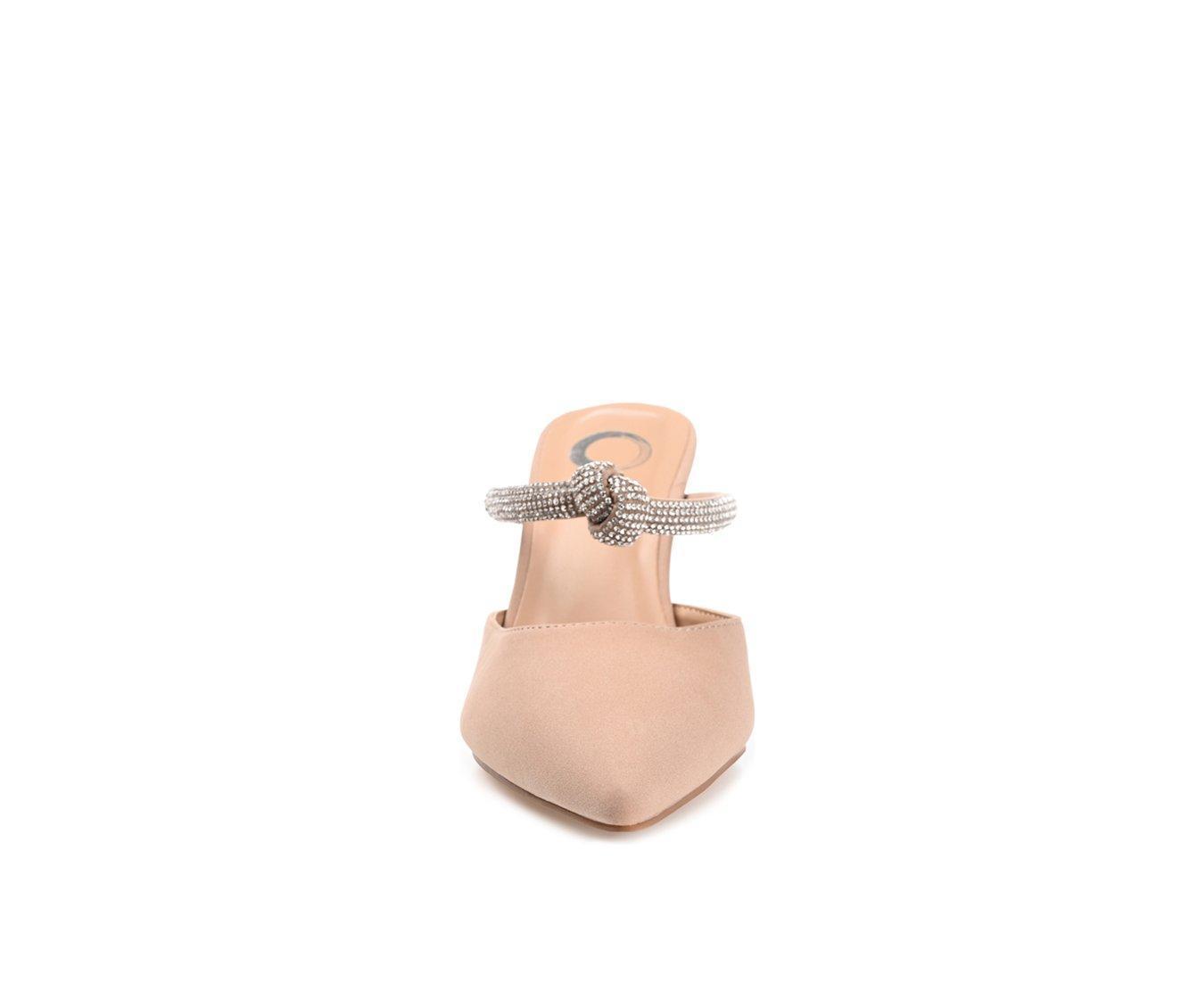 Women's Journee Collection Lunna Pumps Product Image