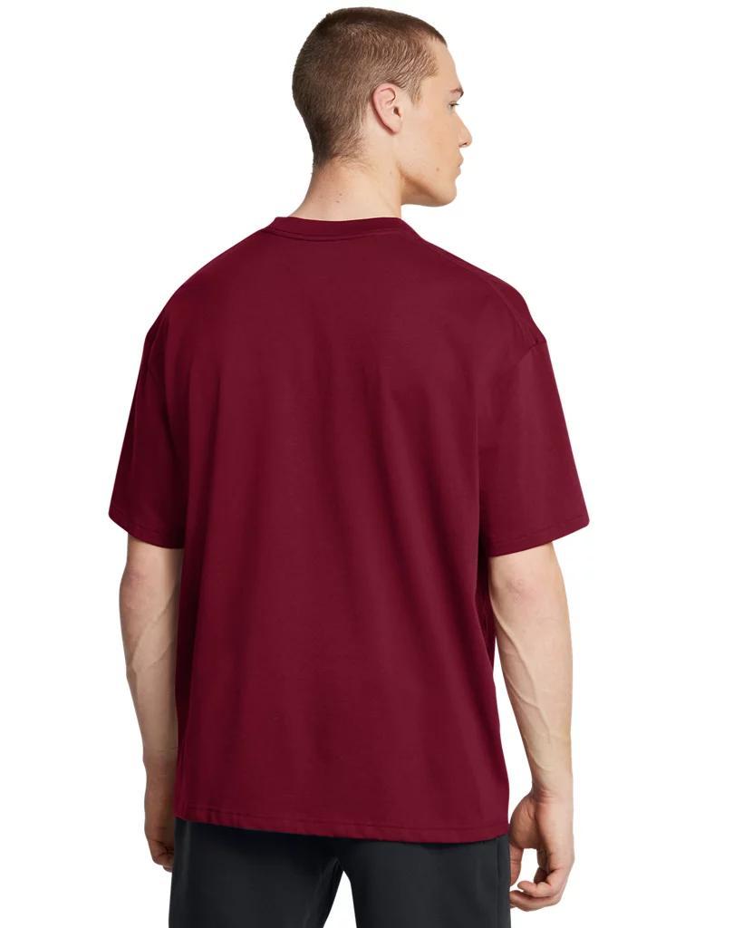 UA Heavyweight Branded Product Image
