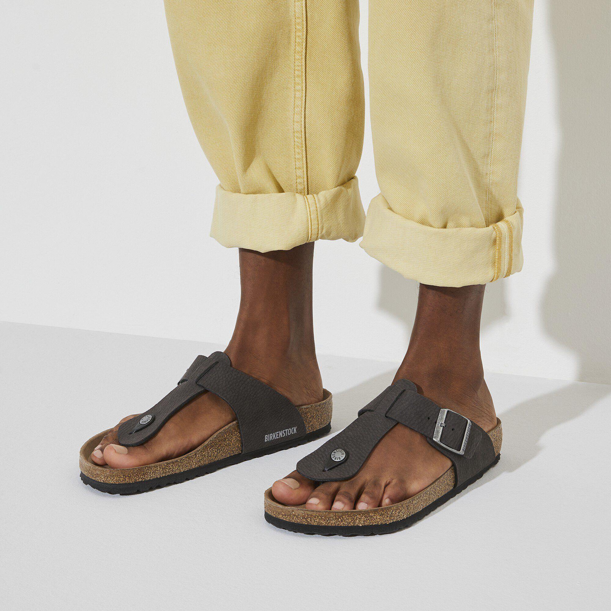 Medina Vegan Textile Desert Dust Black Product Image