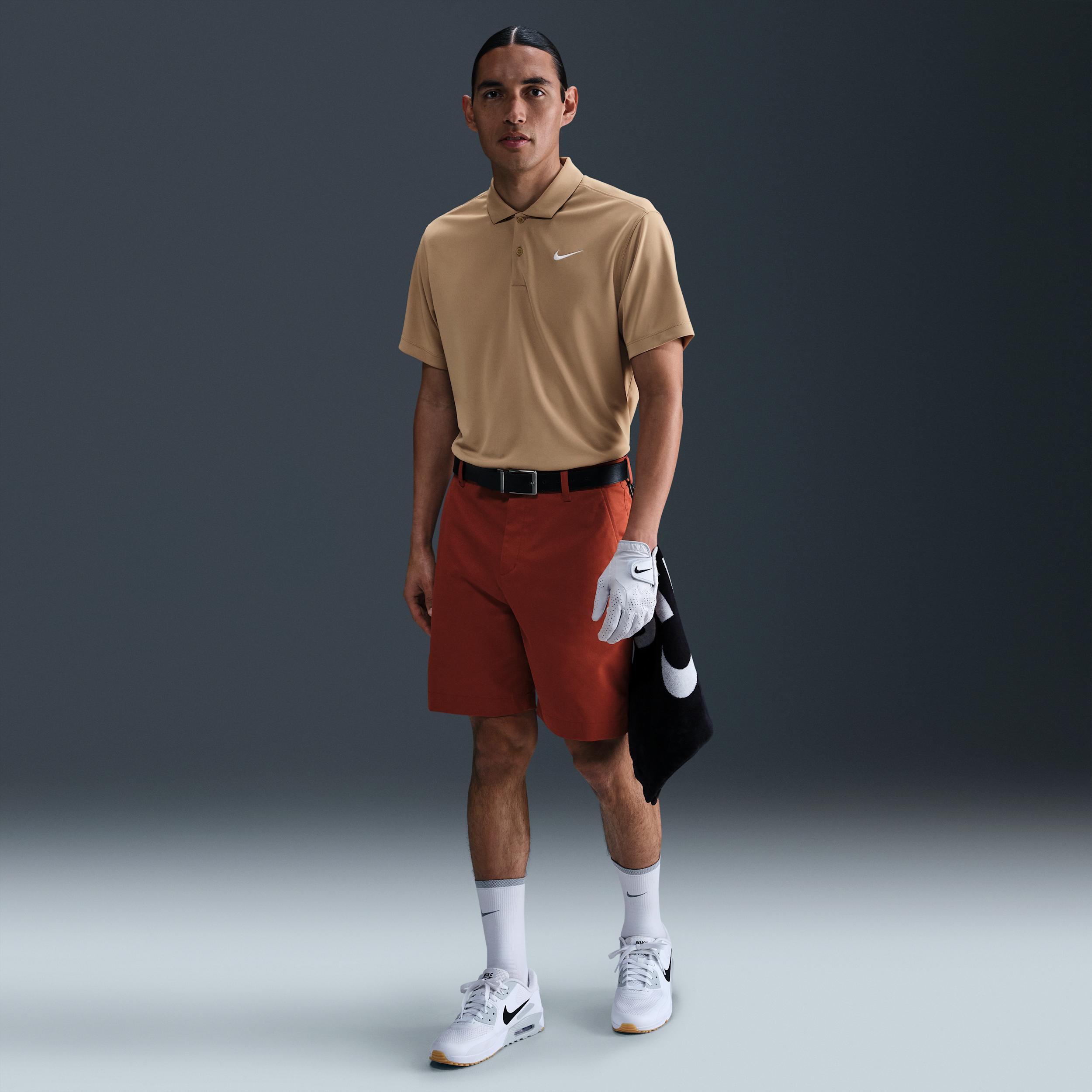 Nike Men's Tour 8" Chino Golf Shorts Product Image