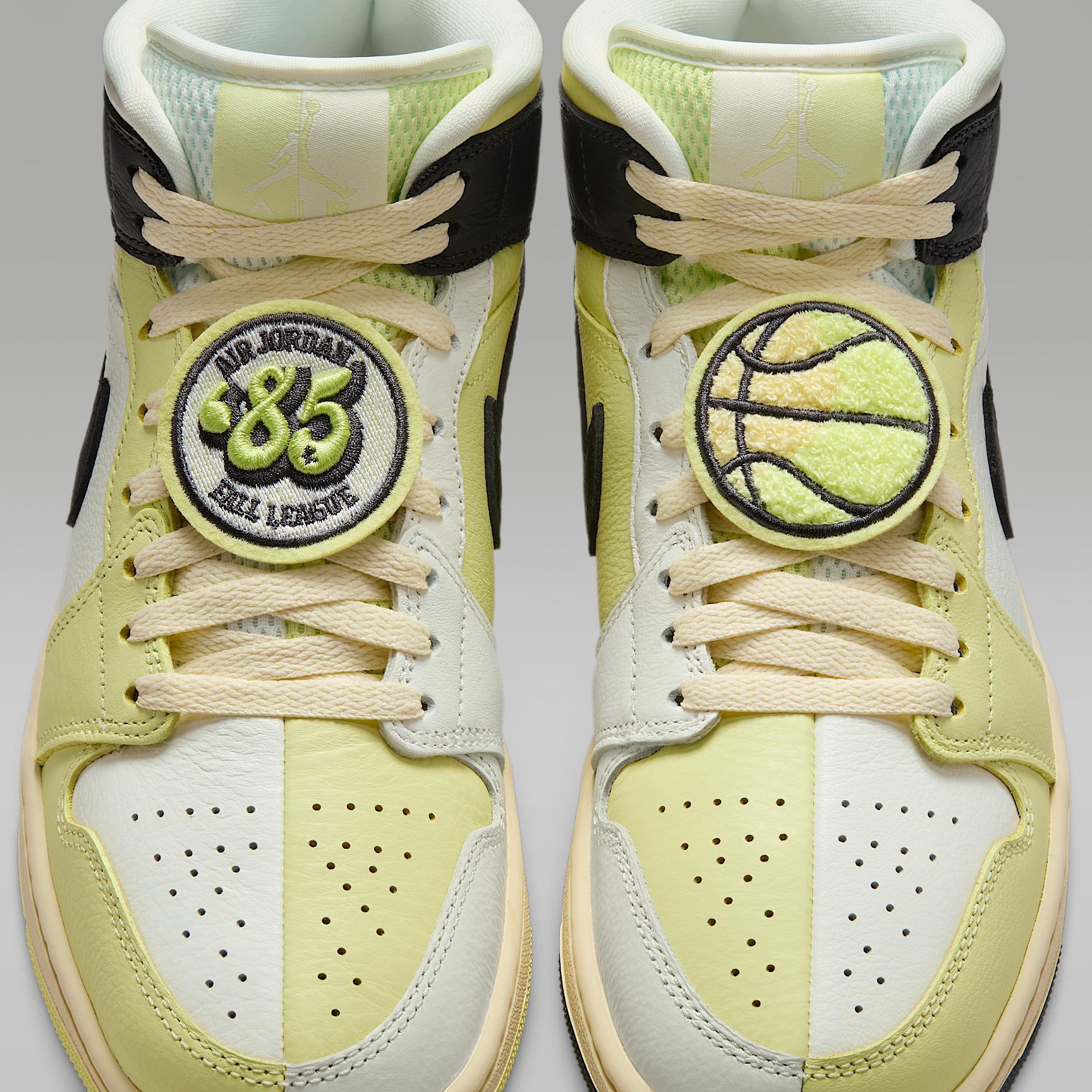 Air Jordan 1 Mid SE Women's Shoes Product Image
