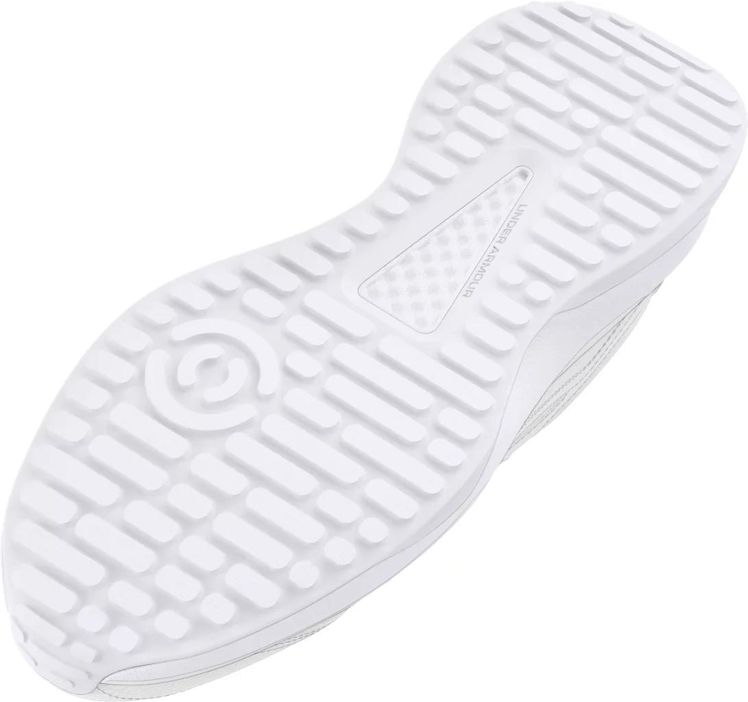 UA Edge Leather Mens Wide (4E) Training Shoes Product Image