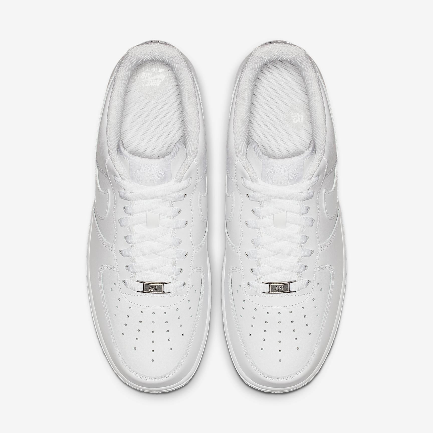 Nike Men's Air Force 1 '07 Shoes Product Image