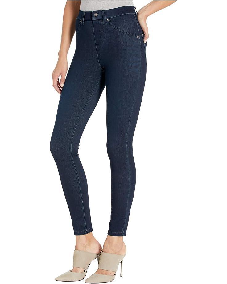 Essential Denim Leggings Product Image