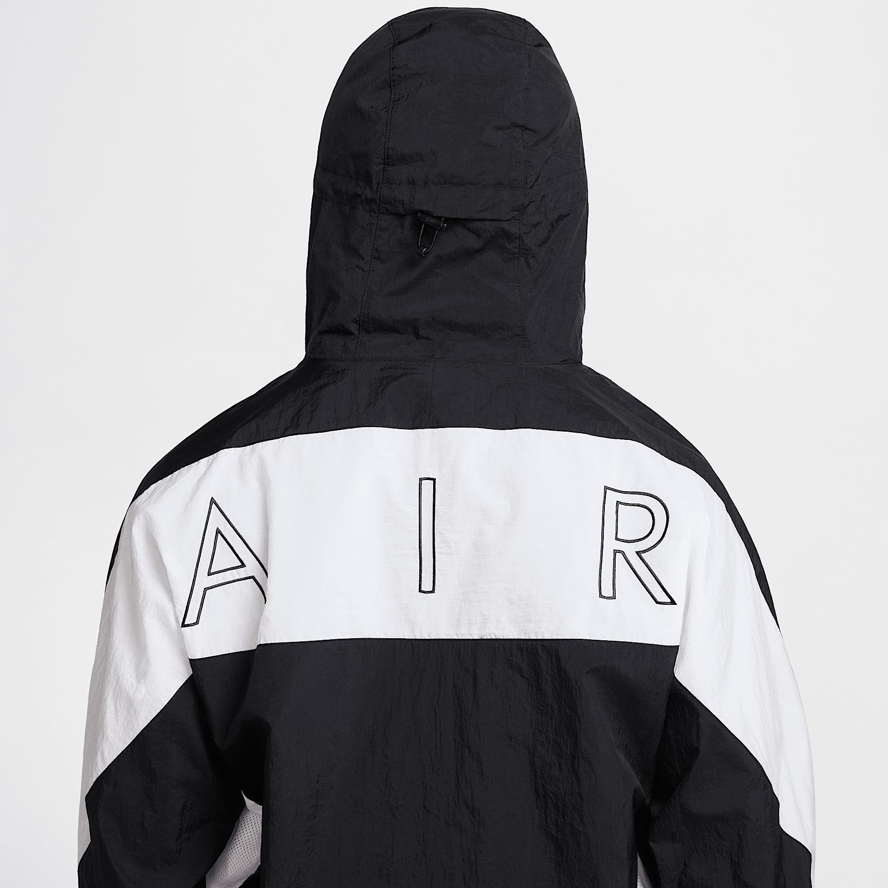 Nike Air Men's Woven Jacket Product Image