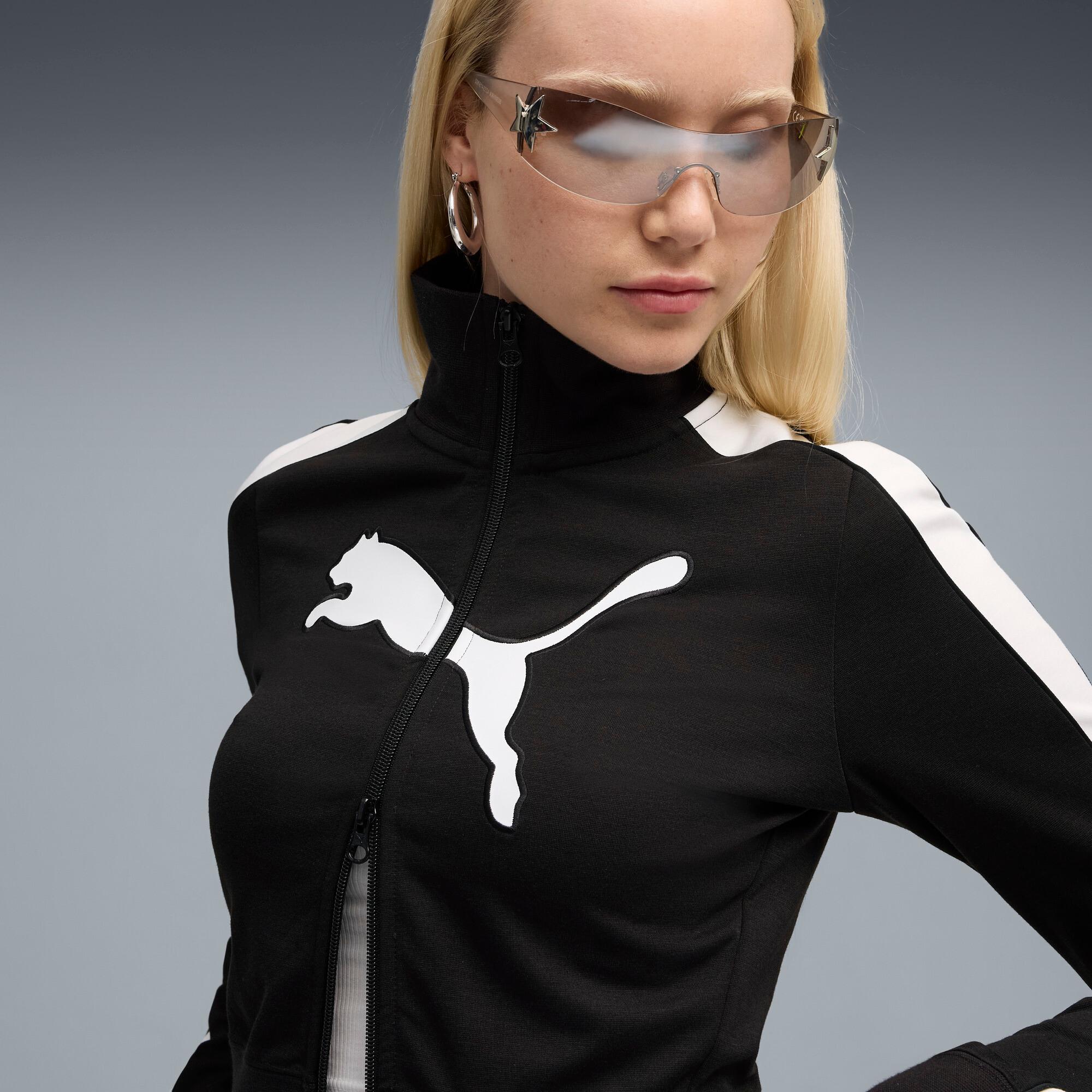 FUTURE.PUMA.ARCHIVE Jacket Women Product Image