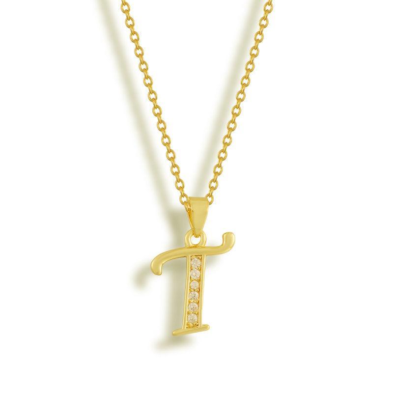 Say My Name Necklace Product Image