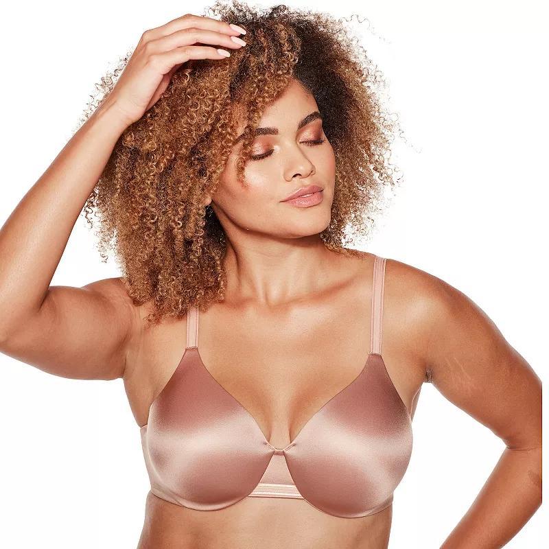 Bali One Smooth U Smoothing & Concealing Underwire Bra 3W11, Womens Product Image