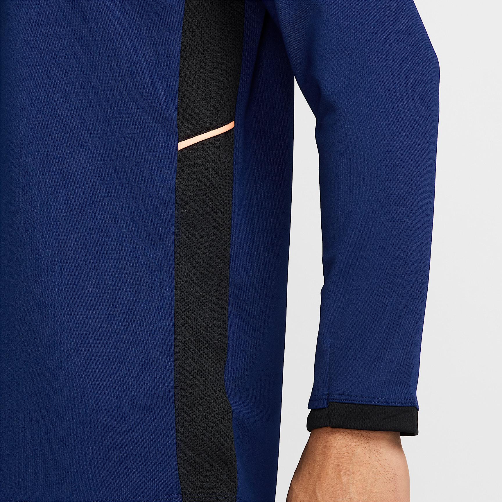 Nike Academy Men's Dri-FIT Soccer Drill Top Product Image