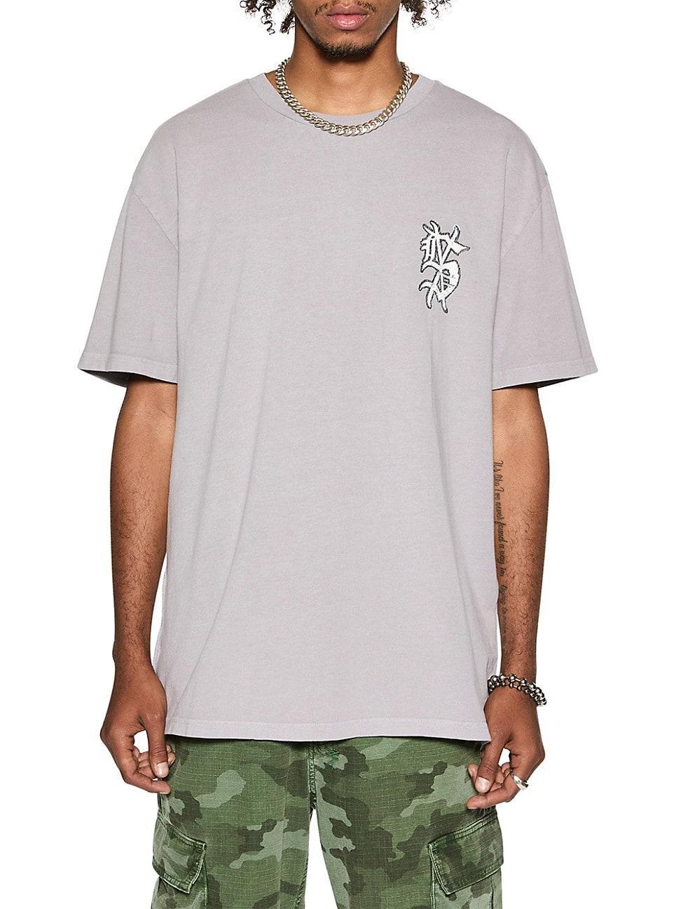 Men's Dug Out Biggie T-Shirt Product Image