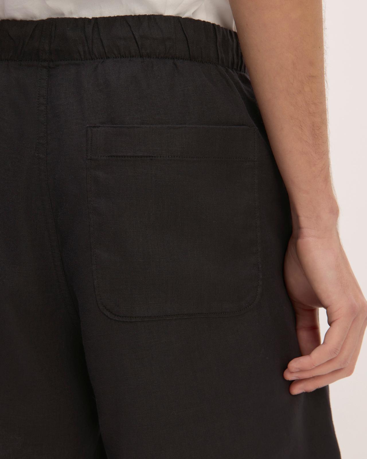 Mens Linen Easy Short by Everlane Product Image