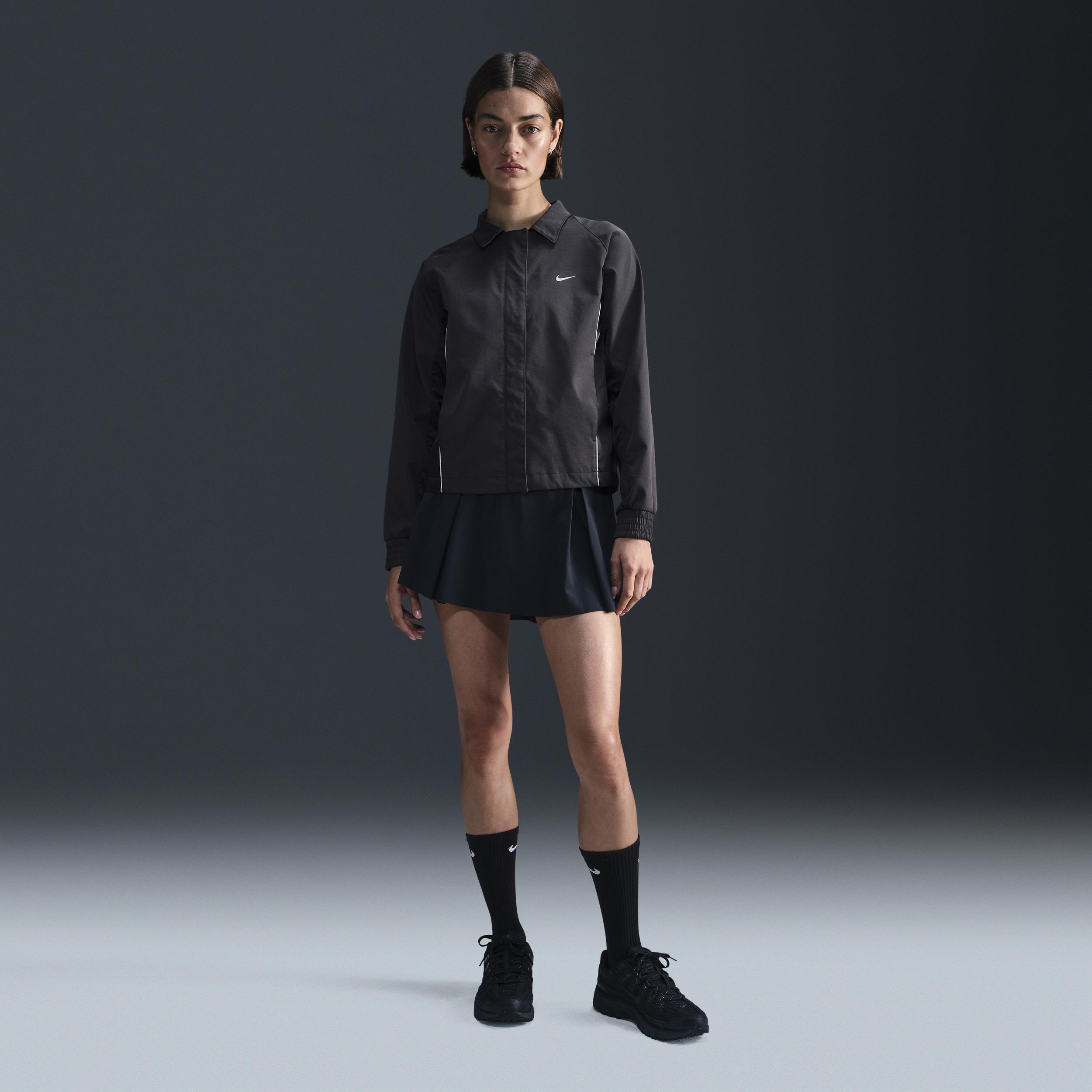 Nike Sportswear Women's Woven Jacket Product Image