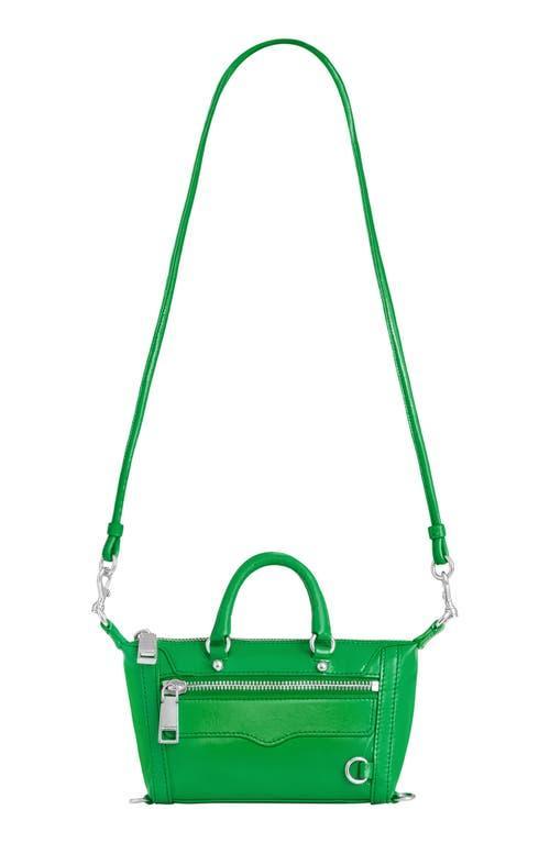 Womens Micro Mini Bag Product Image