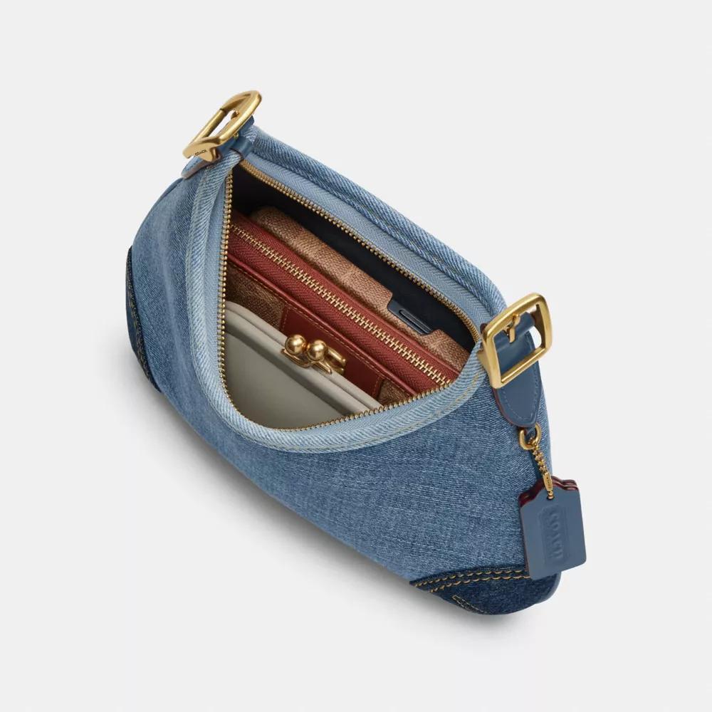 Hamptons Hobo Bag Product Image