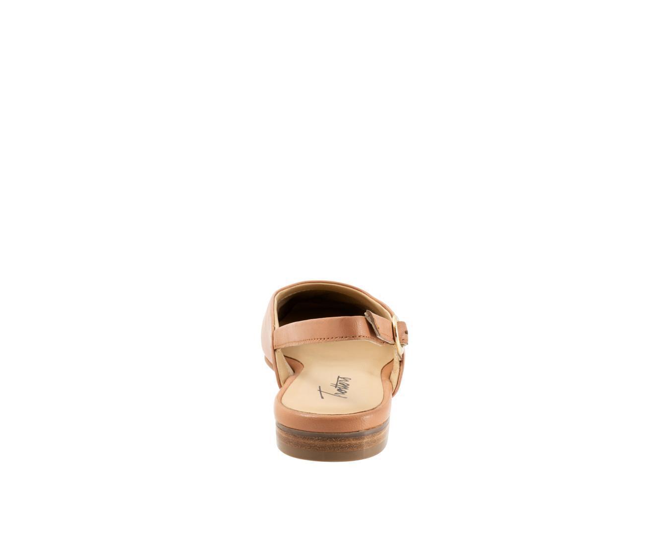 Women's Trotters Holly Slingback Flats Product Image