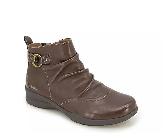 Jambu Womens Angie Bootie Product Image