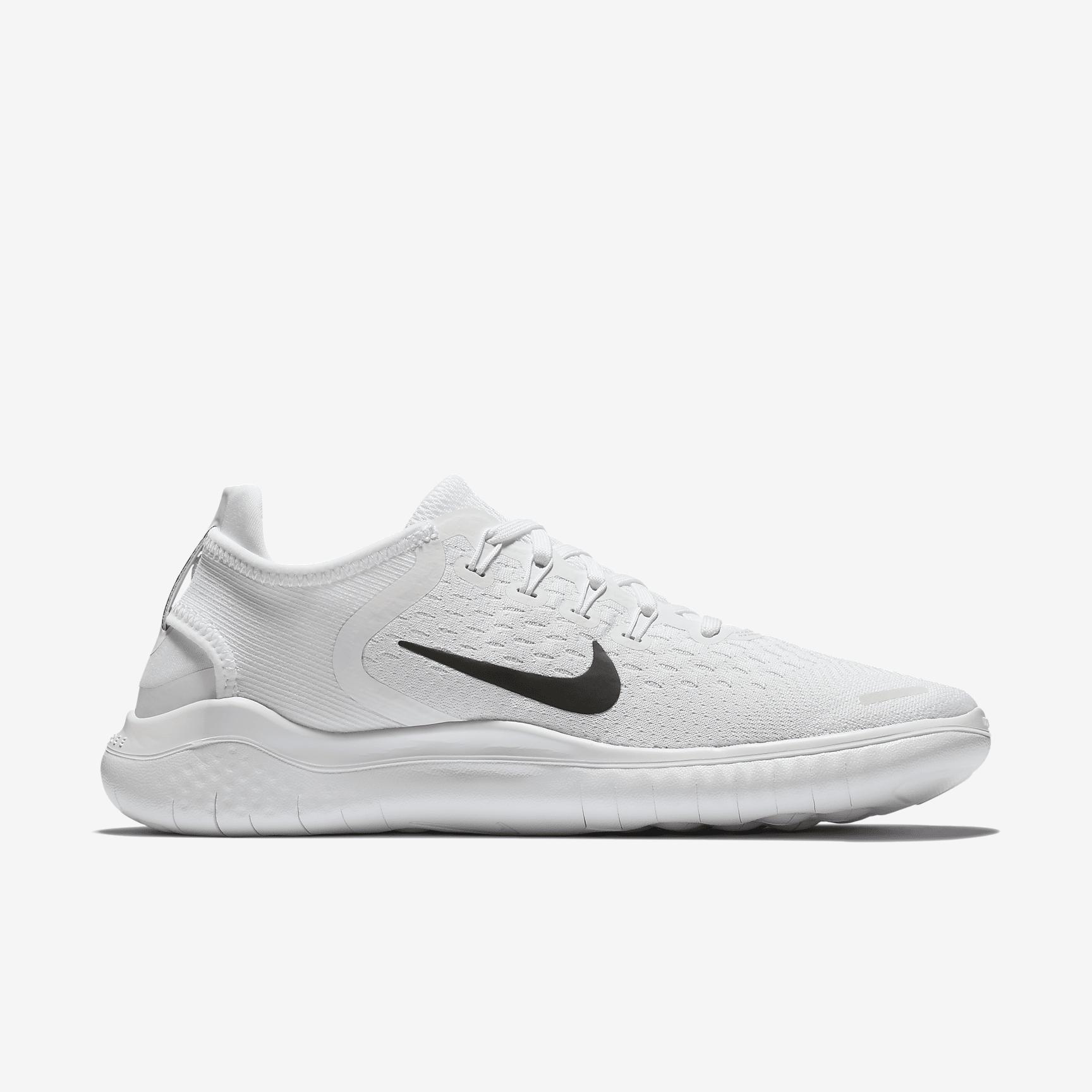 Nike Women's Free RN 2018 Running Shoes Product Image