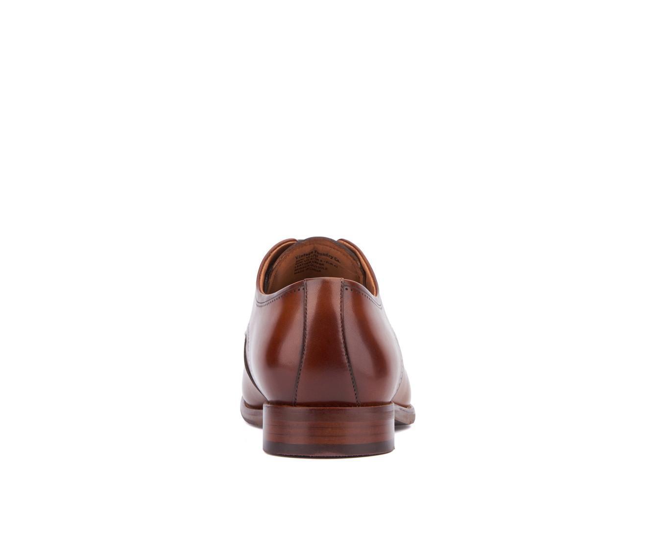 Men's Vintage Foundry Co Brent Dress Shoes Product Image