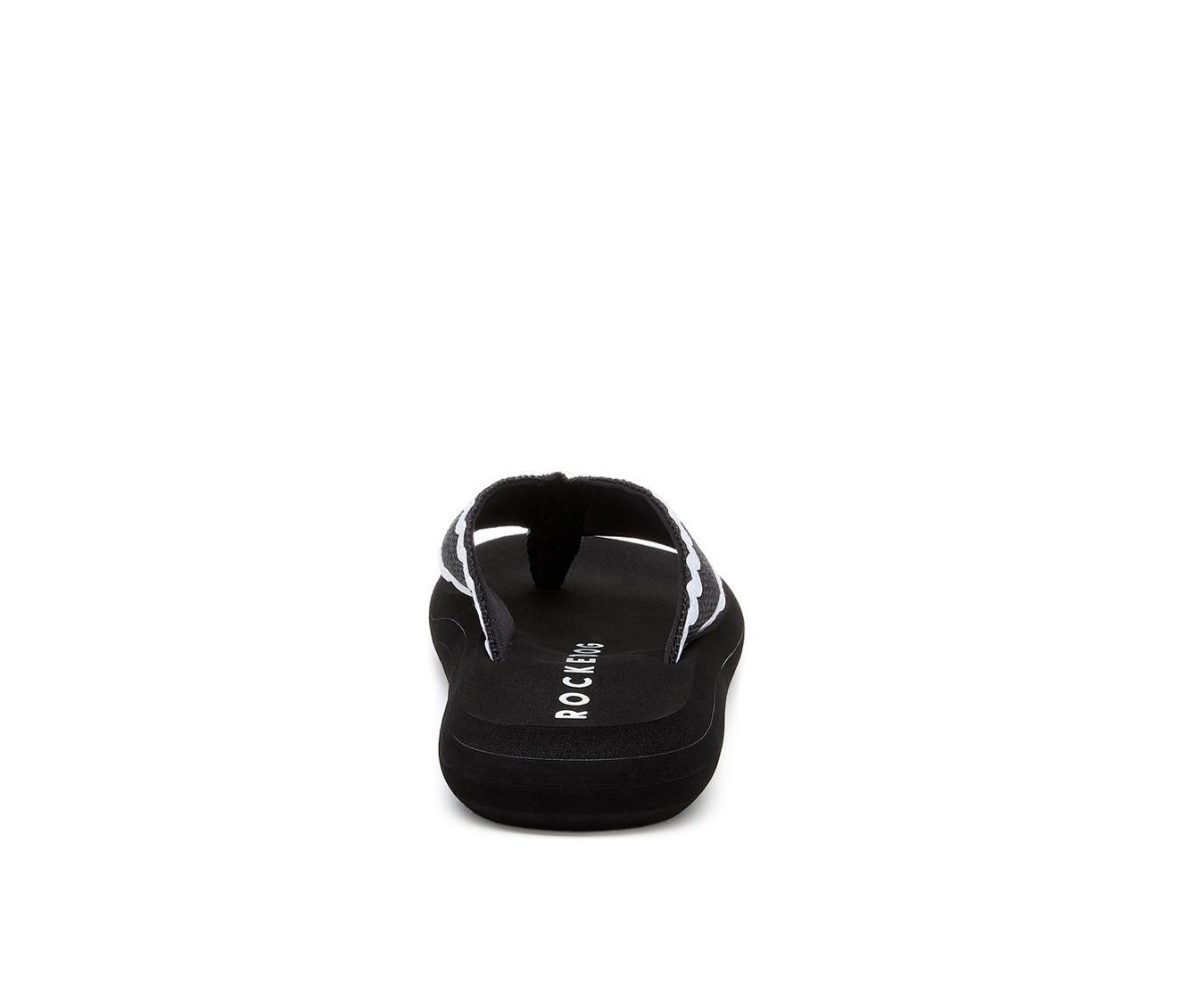 Women's Rocket Dog Spotlight Flip-Flops Product Image
