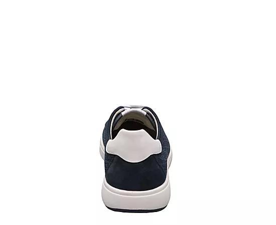 Florsheim Mens Heist Knit Lace To Toe Sneaker Product Image