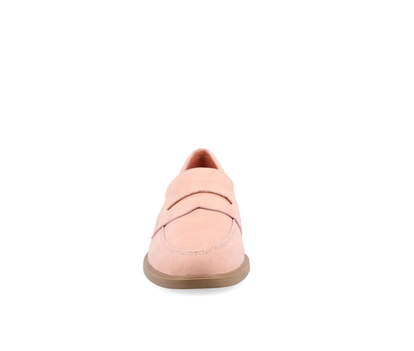 Women's Journee Collection Raichel Loafers Product Image