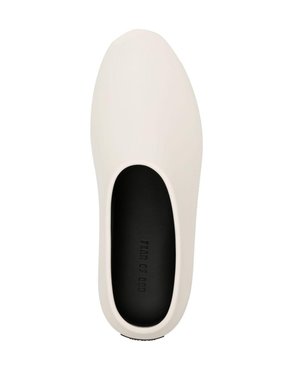 The California 2.0 slippers Product Image
