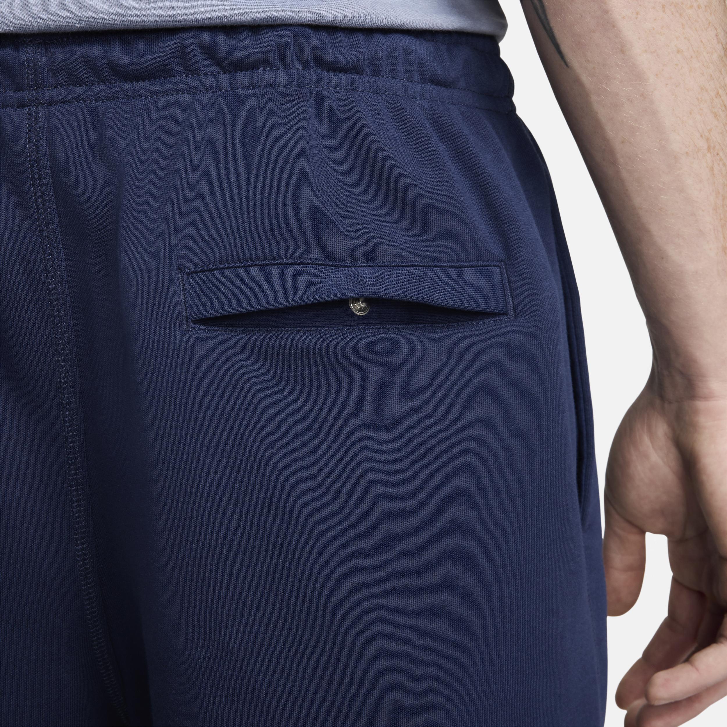 Nike Club Men's French Terry Flow Shorts Product Image