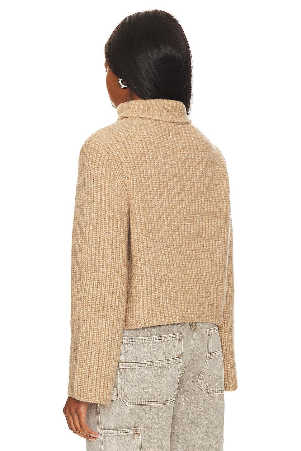 Saran Sweater Tularosa Product Image