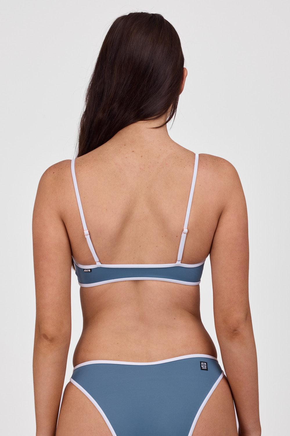 Amanda Bikini Top Product Image